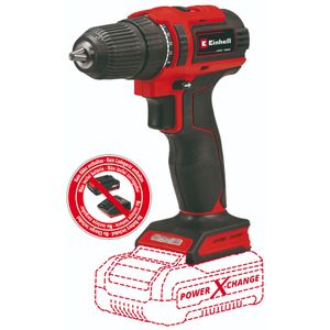 Taladro Inalambrico Brushless Power X-Change Te-Cd 18/50 Li-I Bl - Solo Einhell