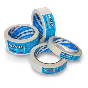 Masking Tape 2"-48mm X 40Y Nexxo